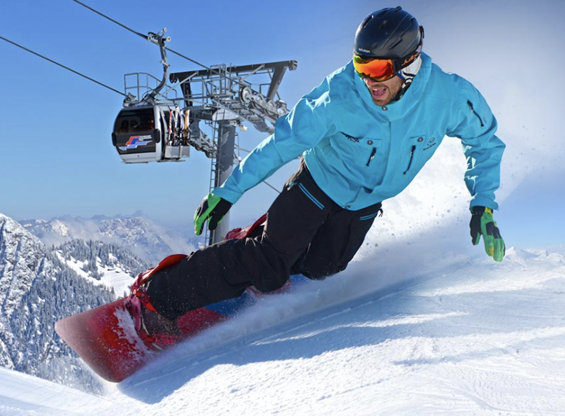 3,0h Private Individual SNB I Alpbach