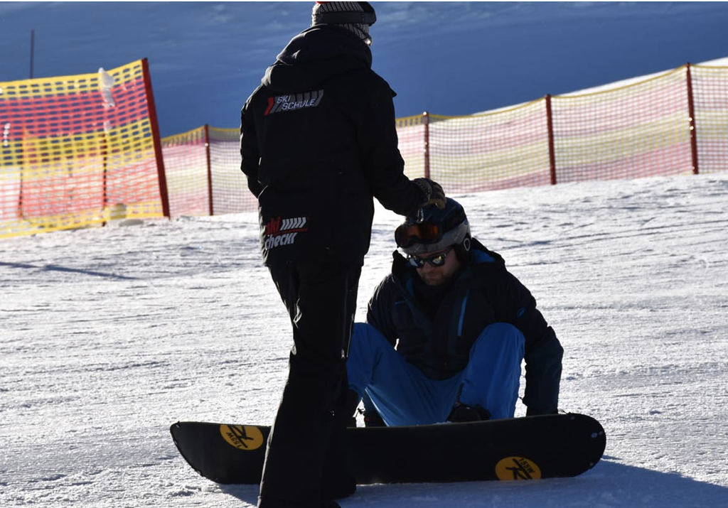 5,0h Private Friends SNB I Alpbach