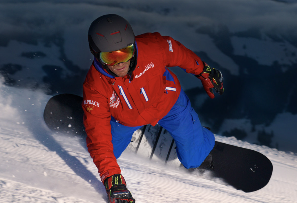 5,0h Private Individual SNB I Alpbach