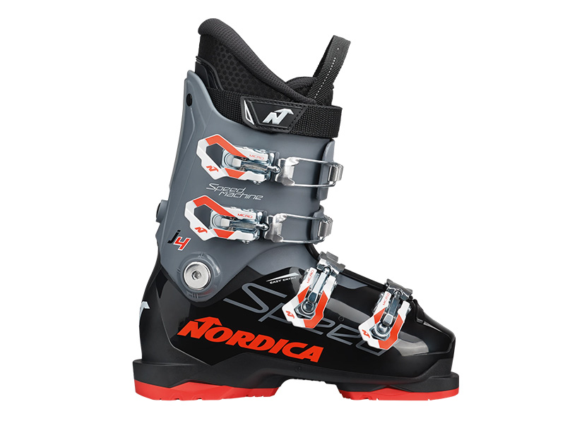 SKIBOOTS I Teenager (up to 14 years)