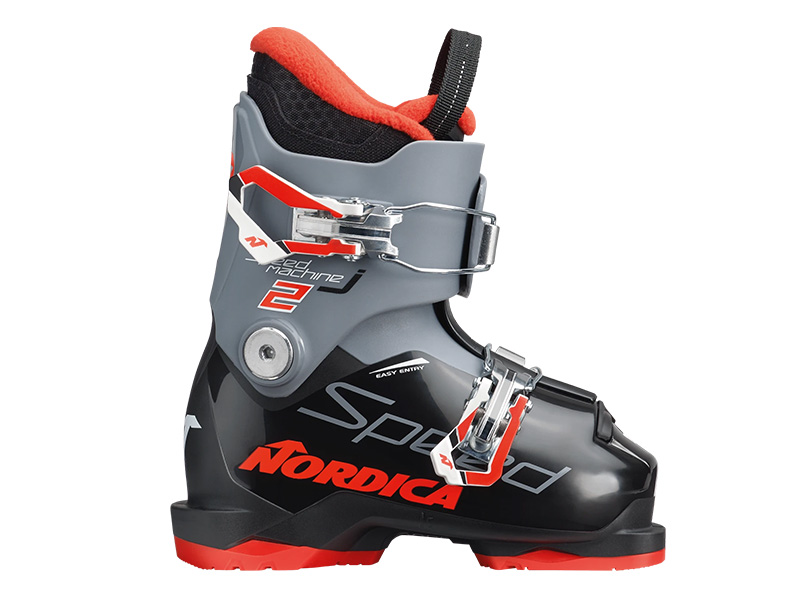 SKIBOOTS I children (up to 6 years)