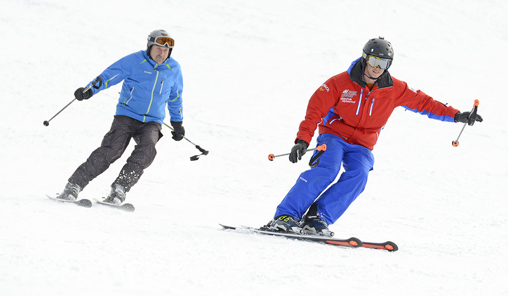 1,5h Private Individual ab 09:00 Uhr I Alpbach