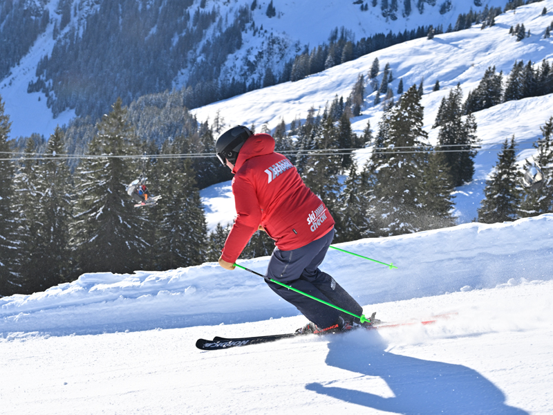1,5h Private Individual ab 10:30 Uhr I Alpbach