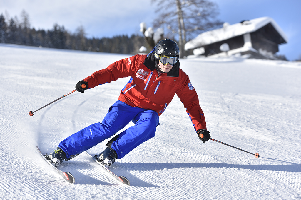 3,0h Private Individual I Alpbach