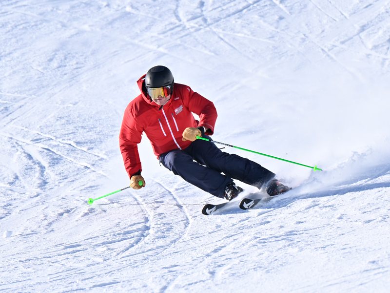 2,5h Happy Hour Individual (ab 13:00 Uhr) I Alpbach