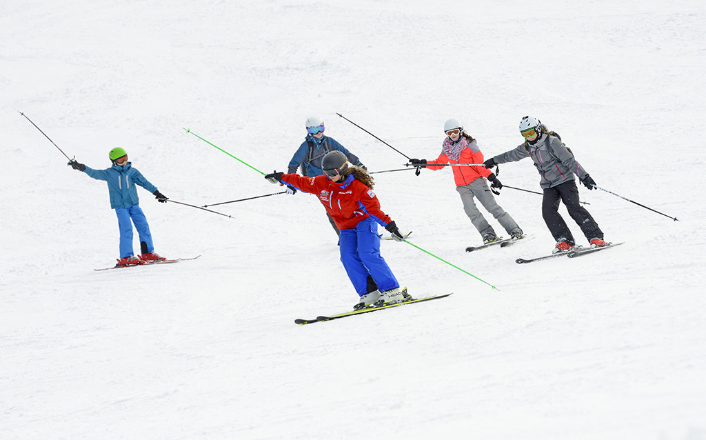 2,5h Friends Happy Hour (ab 13:00 Uhr) I Alpbach