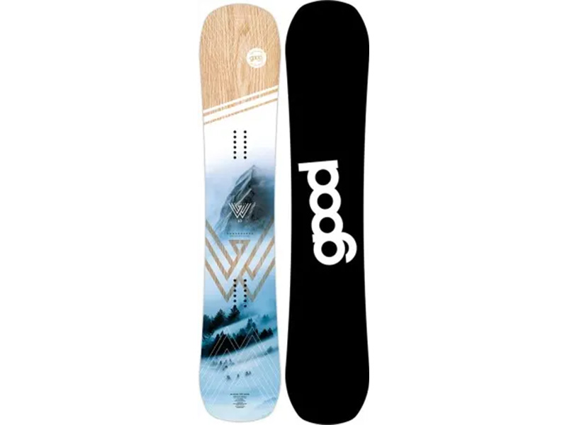 SNOWBOARD I Adult