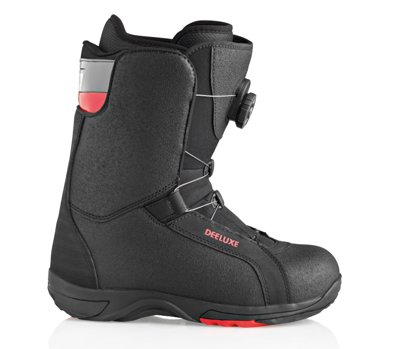 SNOWBOARD BOOTS I Child or Adult