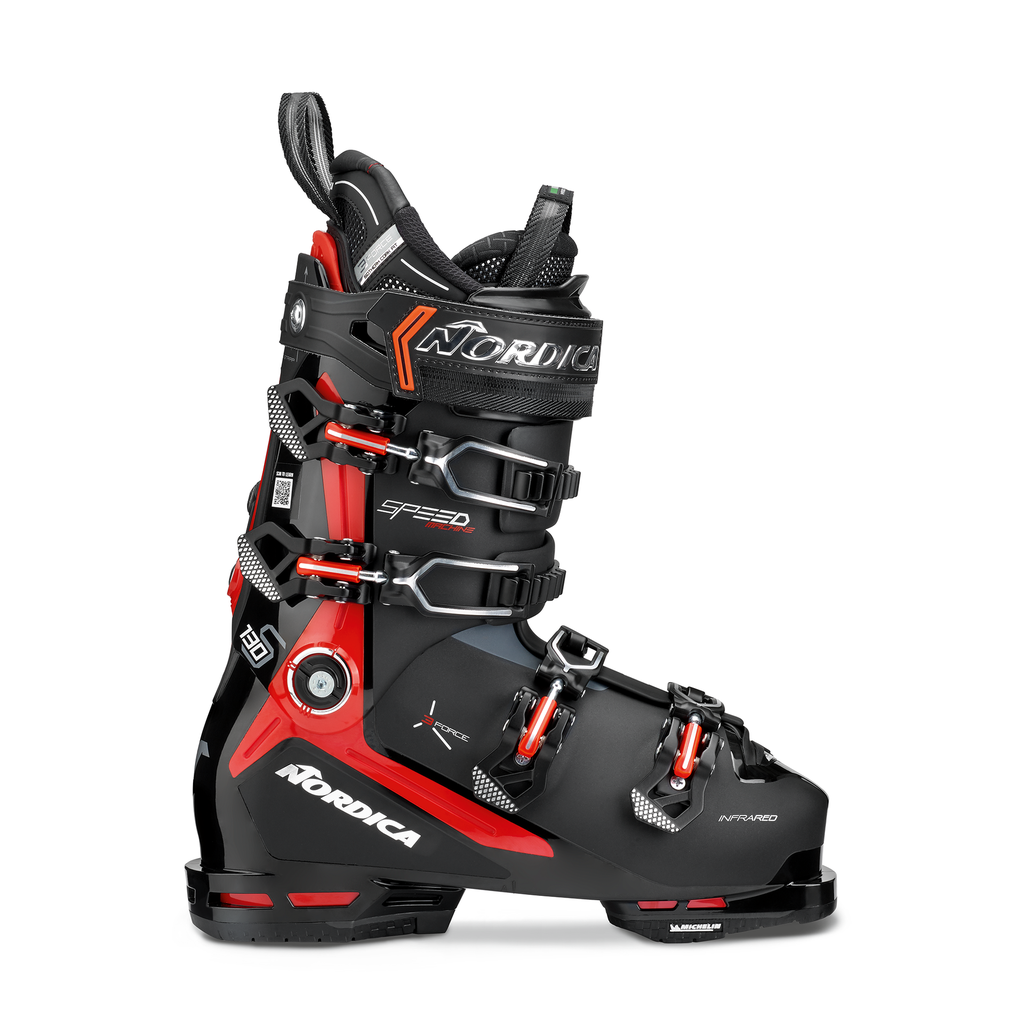 SKI BOOTS I Adult