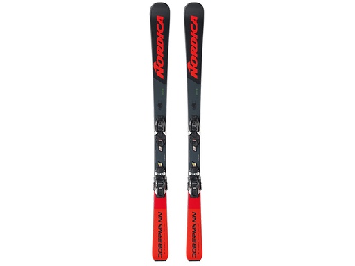 [Ski2] SKI I Teenager (up to 14 Years)