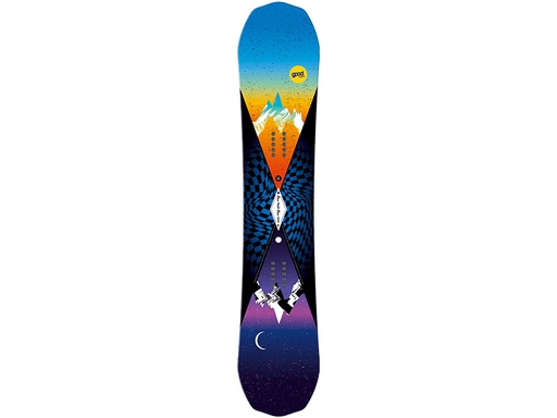 [SNB1] SNOWBOARD I Jugend (bis 14 Jahre)