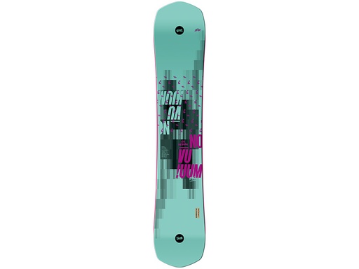 SNOWBOARD I Adult